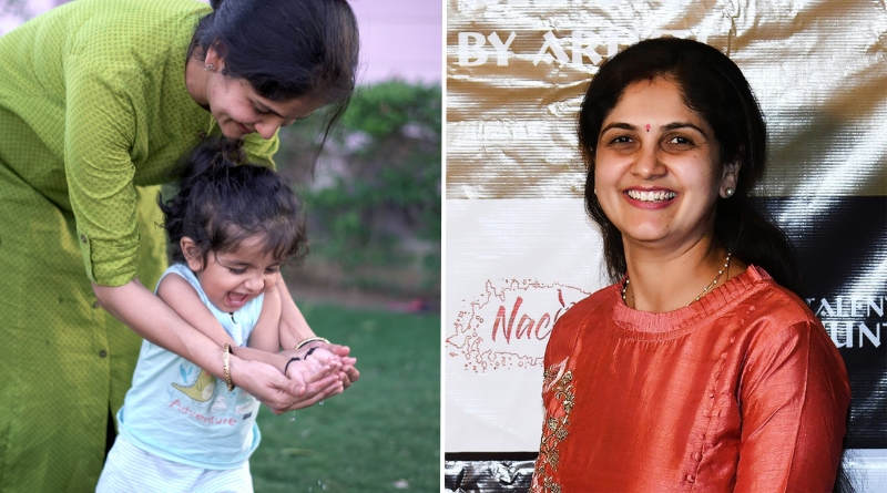 વિશ્વસ્તરે માતૃભૂમિનું પ્રતિનિધિત્વ કરતા ડો. પૂજા ઠક્કર