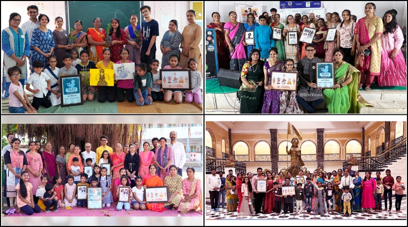 મધર્સ ડે માતાના નામ અને ભારતીય સંસ્કારોથી બન્યું મા પર્વ