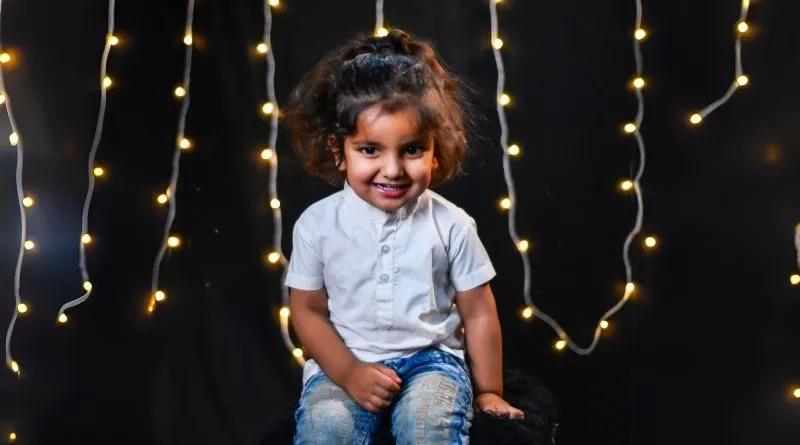 કચ્છનું ગૌરવ: અંજારનો માત્ર 4 વર્ષનો પર્વ વૈશ્વિક ક્લબફૂટ અવેરનેસ પ્રોજેક્ટનો ભારતનો પ્રતિનિધિ બન્યો